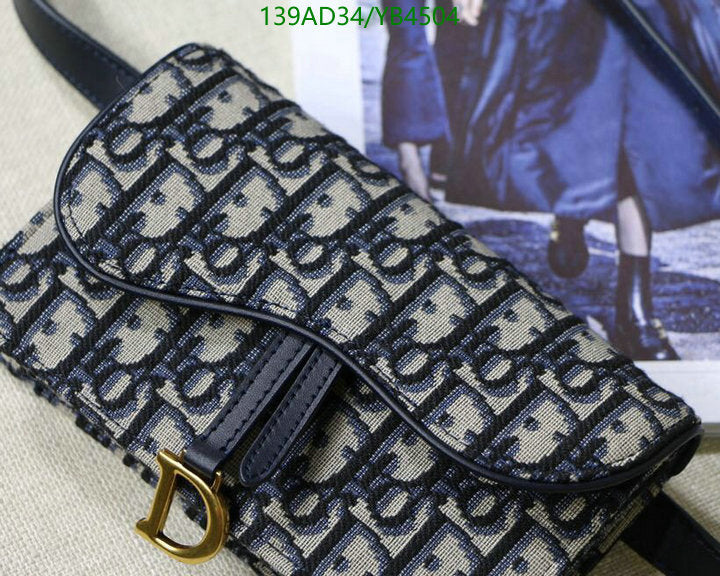 SAMCC - DOR Bags - 1550