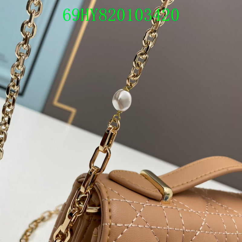Glami - DOR Bags - 938
