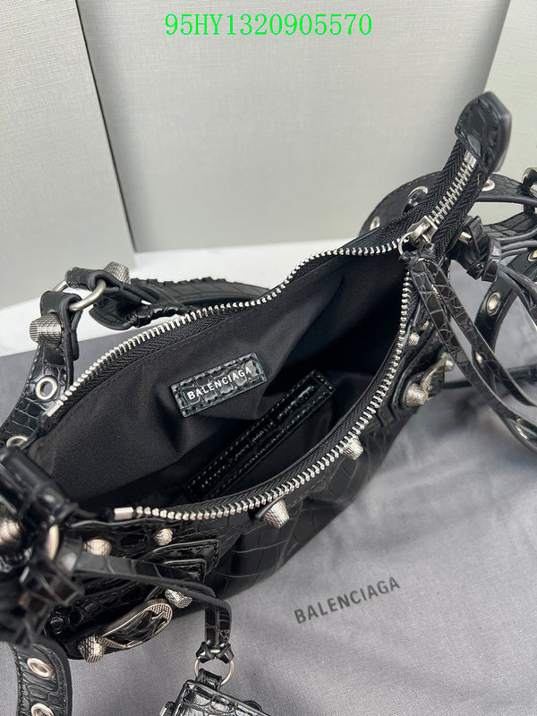 Satchel Bags - BGA Bags - 2131