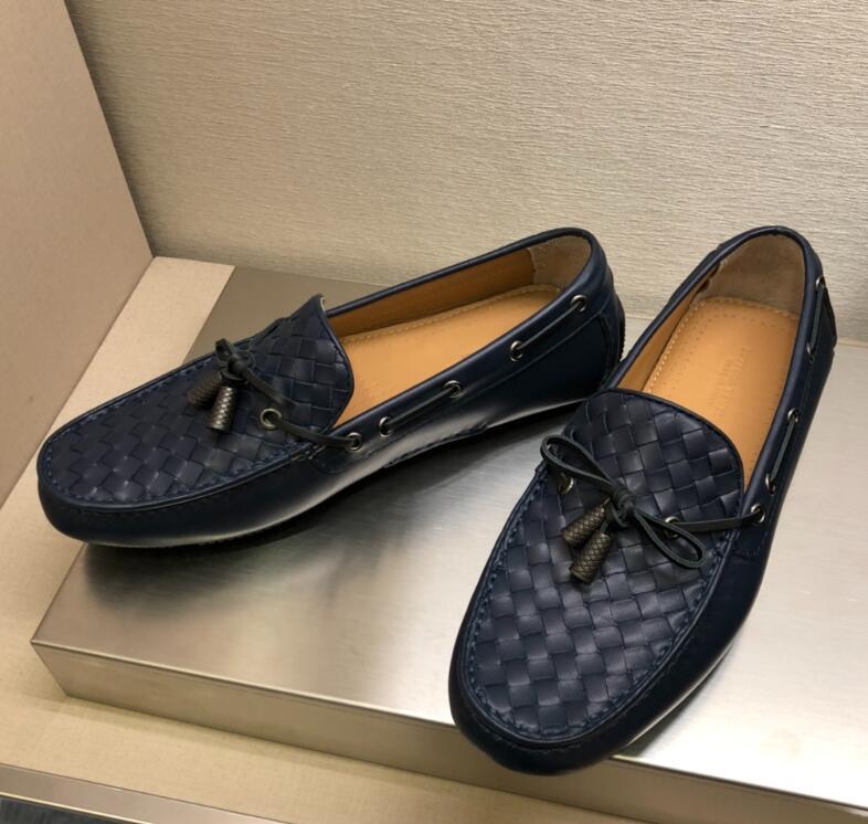 SAMC - BOV Men Shoes - 207