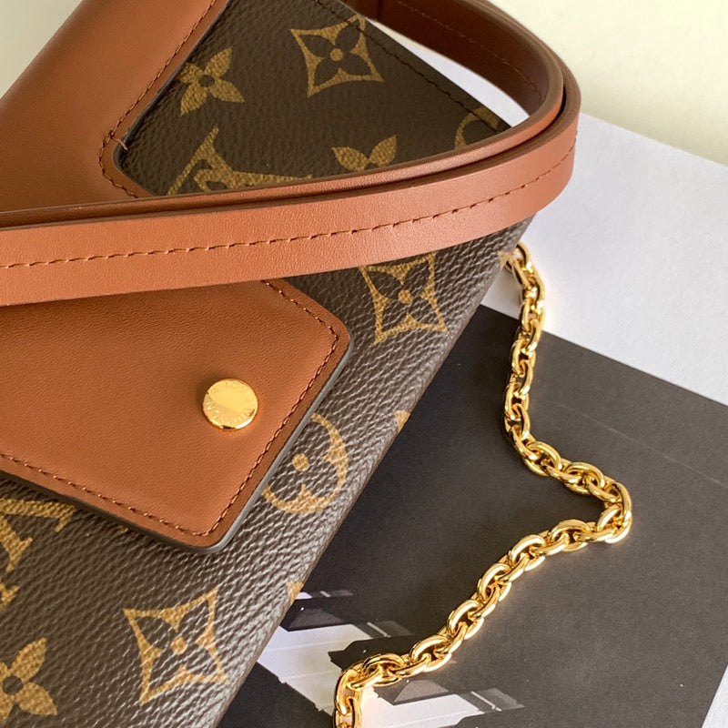 Satchel Bags - VL Bags - 283