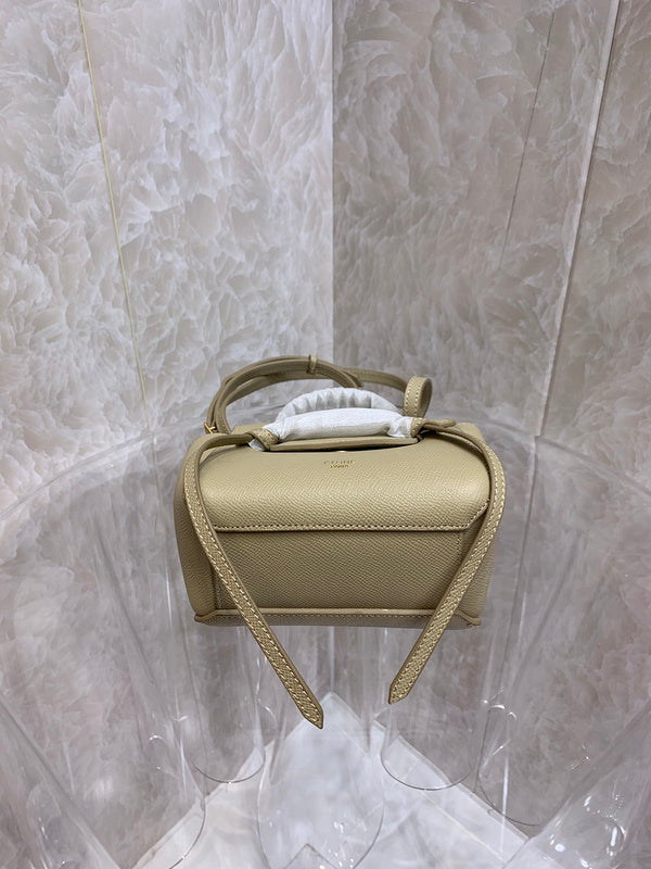 Glamy - COL Bags - 1252