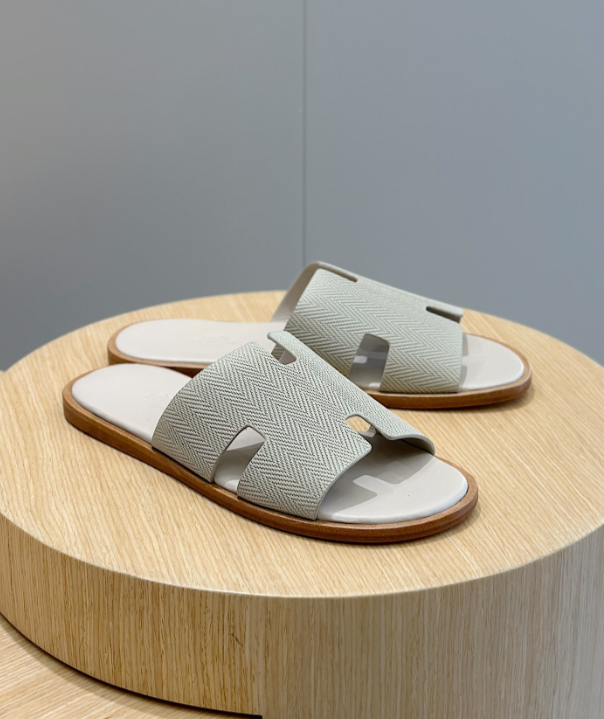 SAMC - HMS Men Shoes - 036