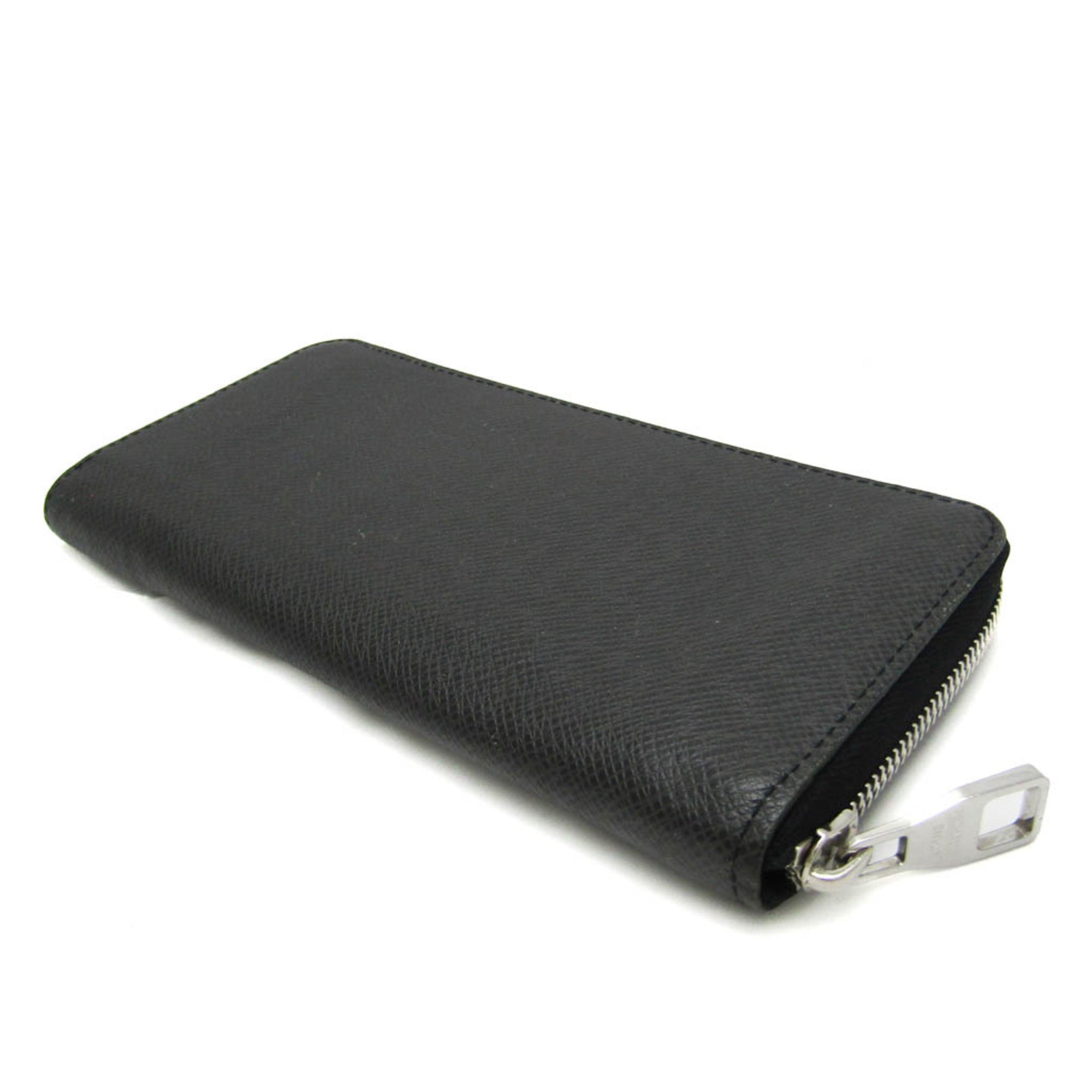 Louis Vuitton Zippy  Leather Wallet  ()