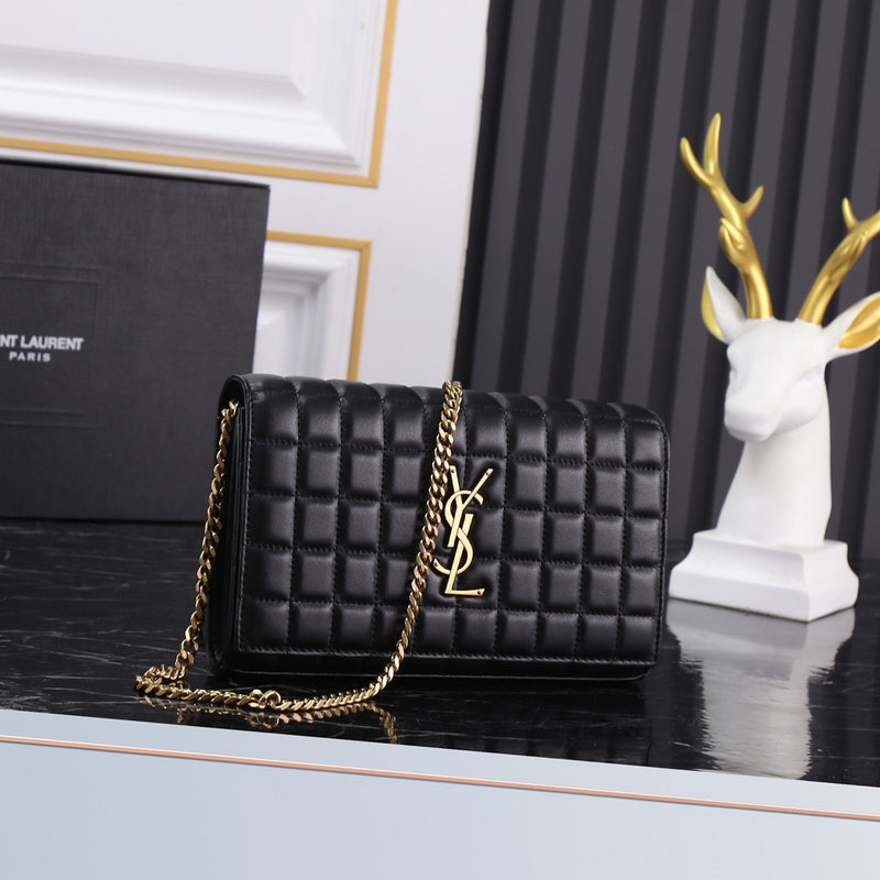 Satchel Bags - SLY Bags - 1124