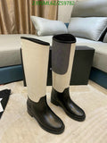 SAMC - CHL Women Boots - 206