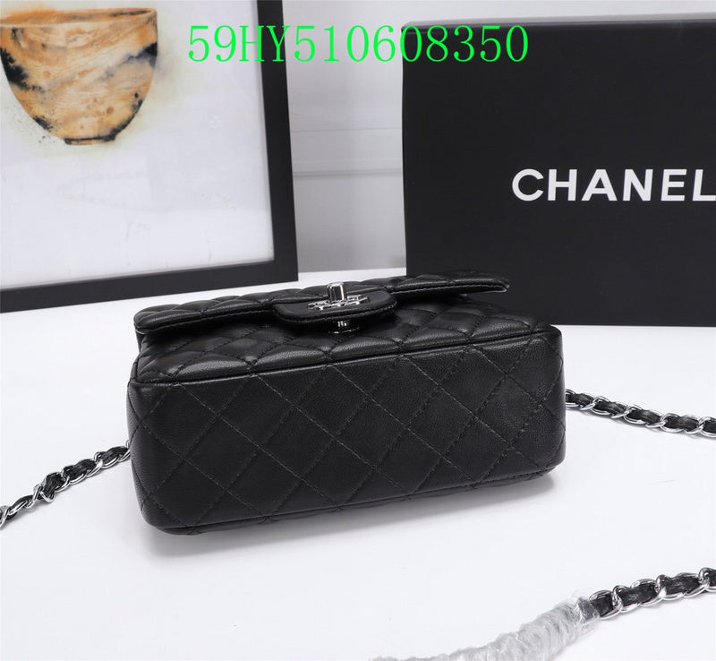 Satchel Bags - CHL Bags - 5272