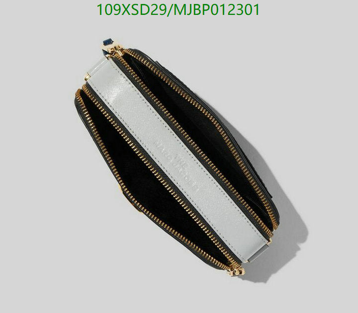 SAMC - MOJ Bags - 220