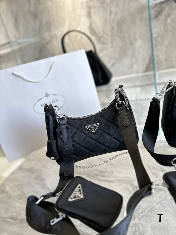 Satchel Bags - PDA Bags - 573