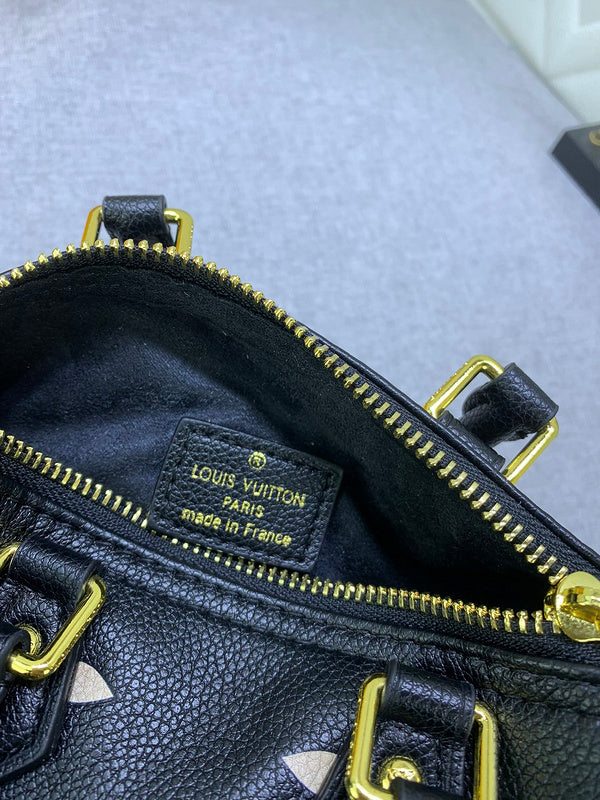 Satchel Bags - VL2 Bags - 187