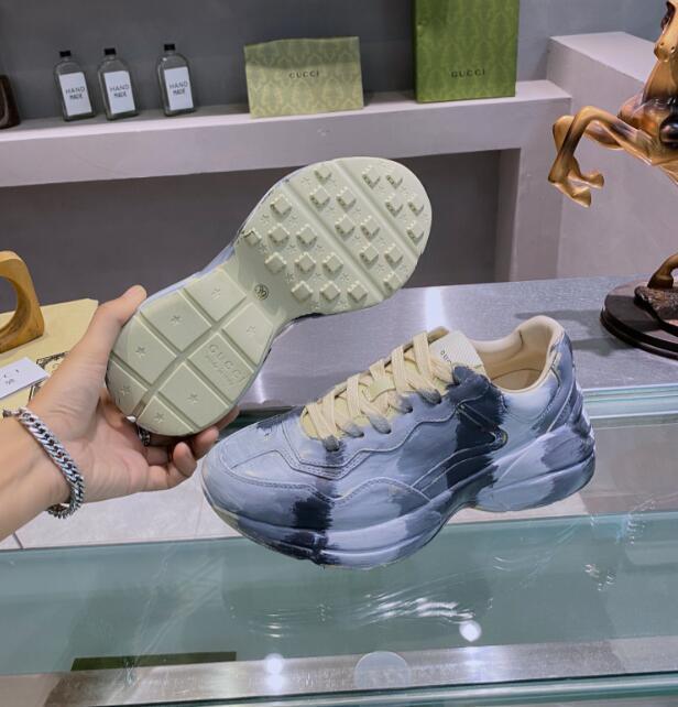 SAMC - GUKI Women Shoes - 415