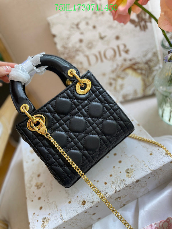 Glami - DOR Bags - 1505