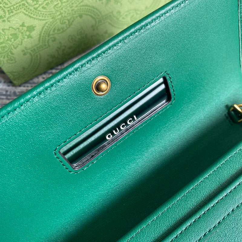Glami - GUKI Wallets - 126