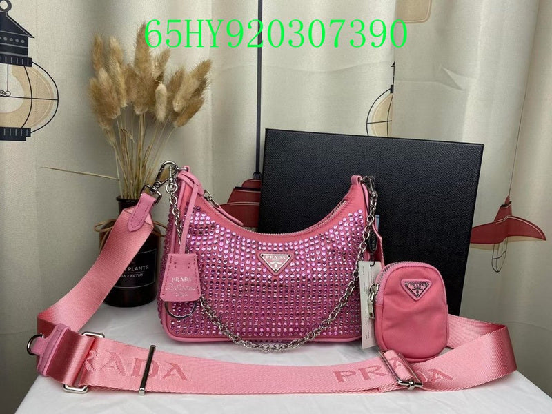 Satchel Bags - PDA Bags - 4620