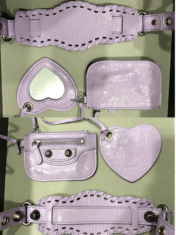 Glamy - BG Bags - 736