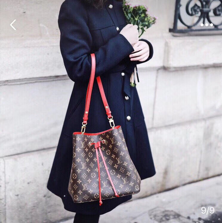 GlamI Lu-Vi bags - 3741