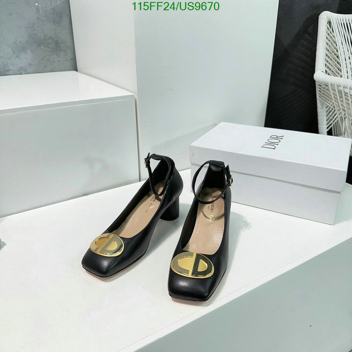 SAMCC - DOR Women Shoes - 1491