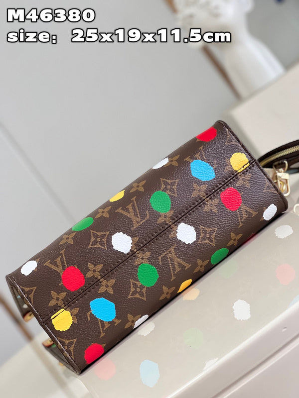 Satchel Bags - VL Bags - 1628