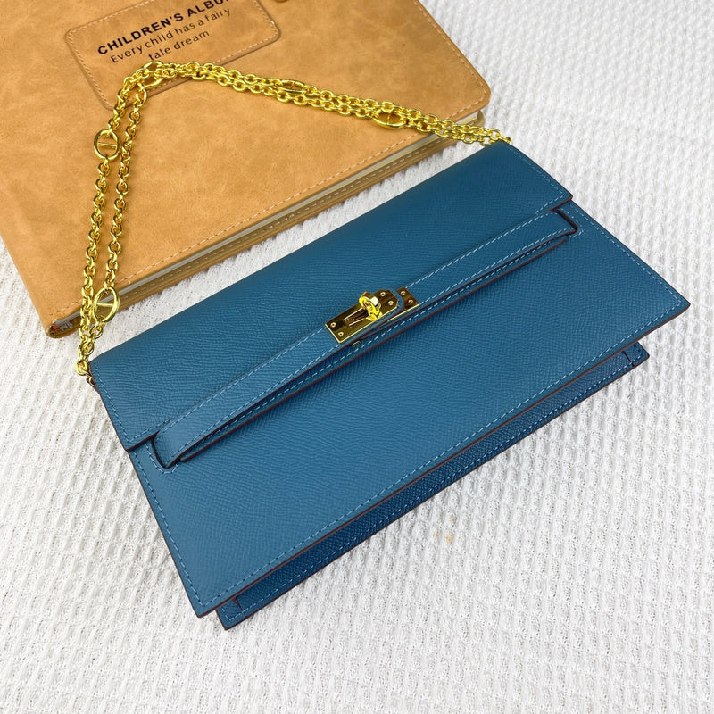 Satchel Bags - HMS-Bags - 905