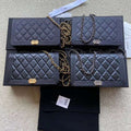 Satchel Bags - CHL Bags - 5995