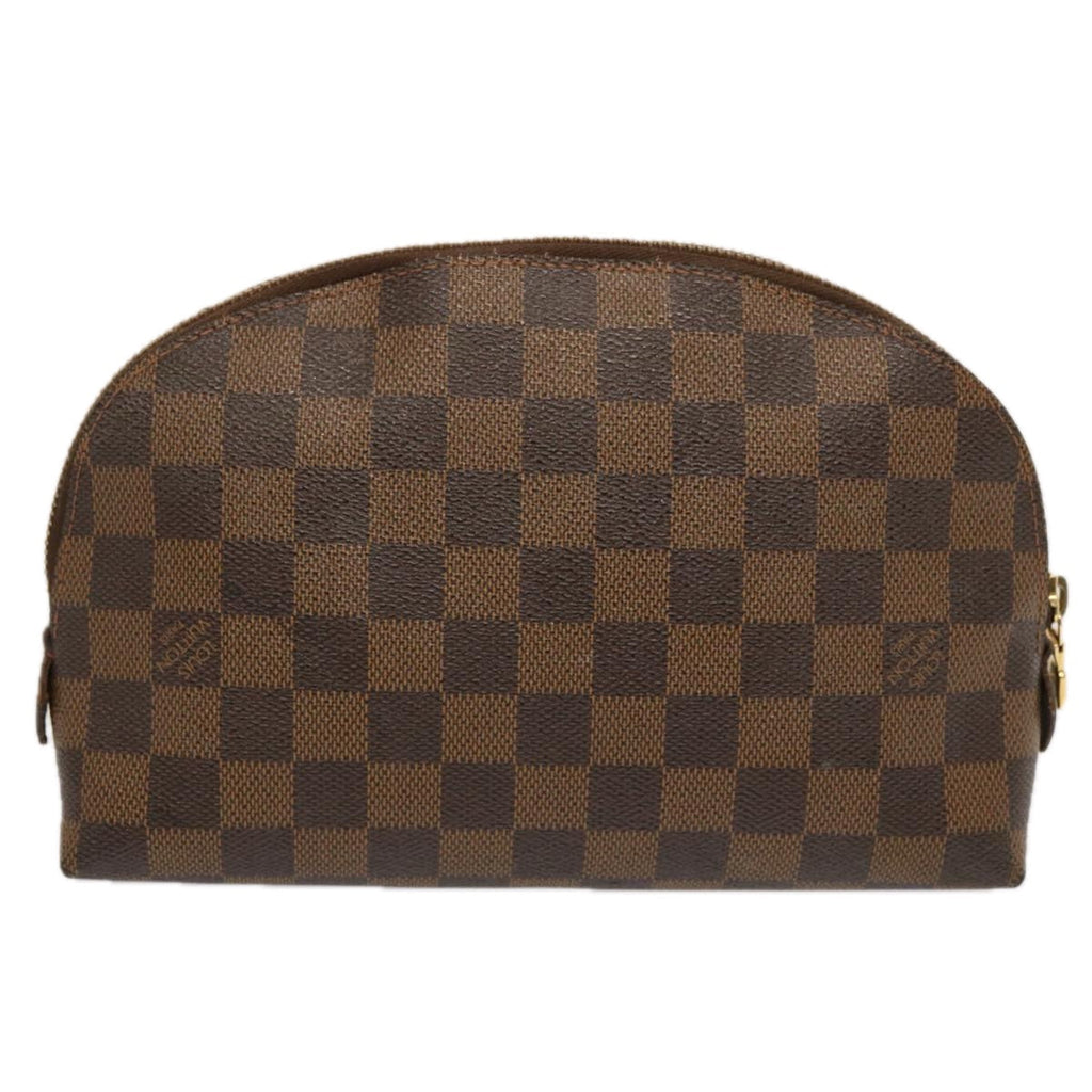 Louis Vuitton Cosmetic pouch Clutch Bag