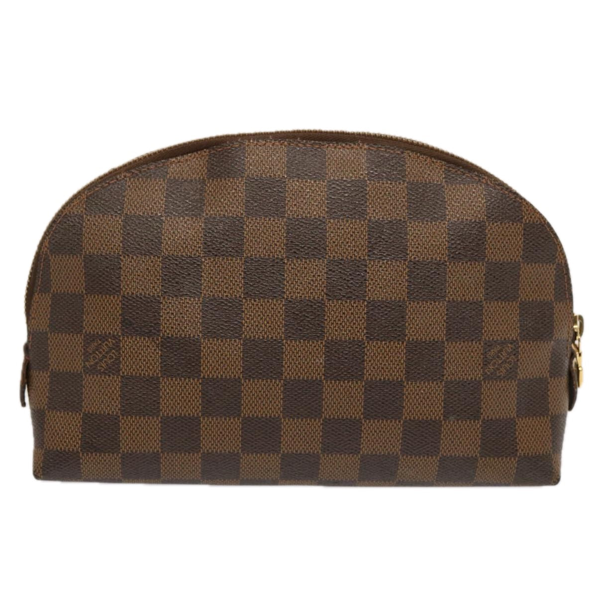 Louis Vuitton Cosmetic pouch Clutch Bag