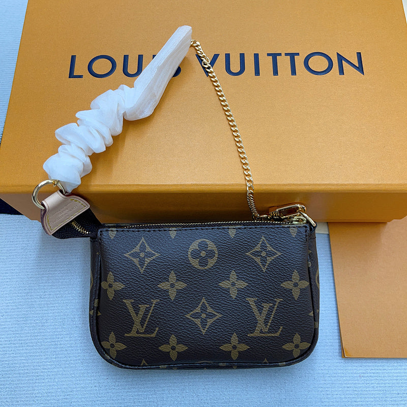 Glami Fashion Lu-Vi bags - 8781