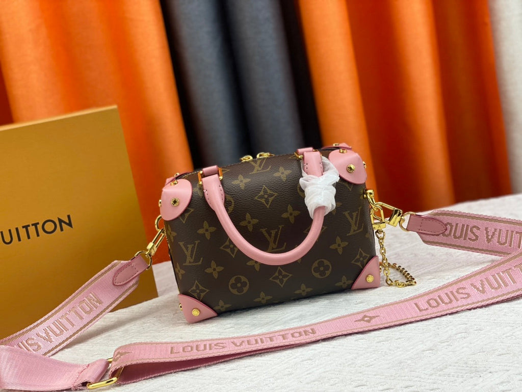 EN - New Arrival Bags LUV 661