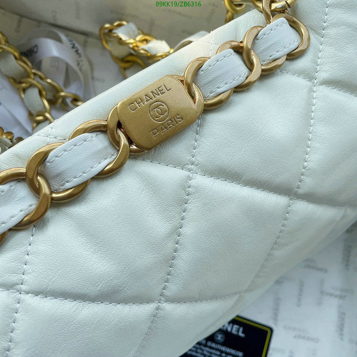 SAMC - CHL Bags Handbags - 056