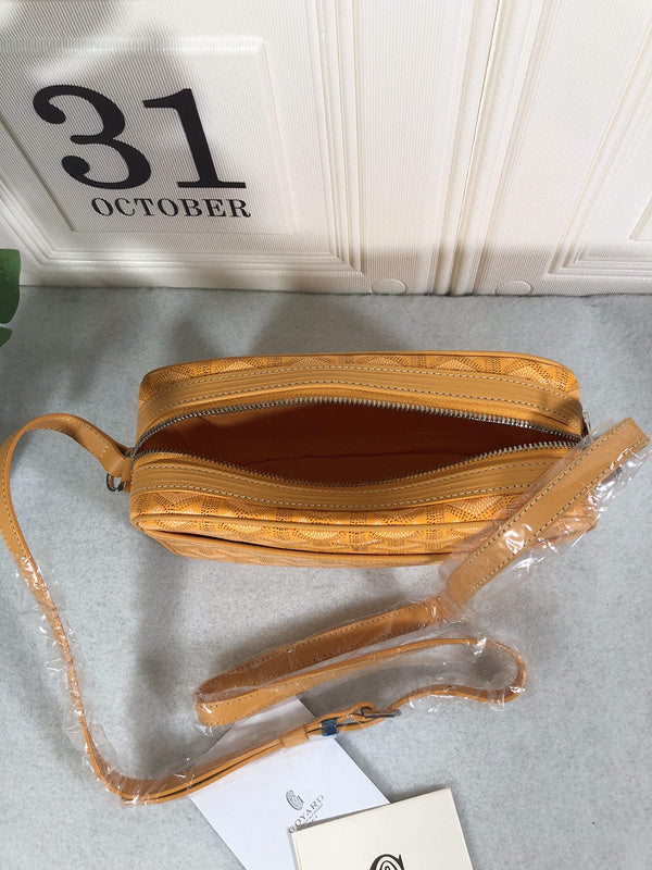 ELE - GOD Bags - 180