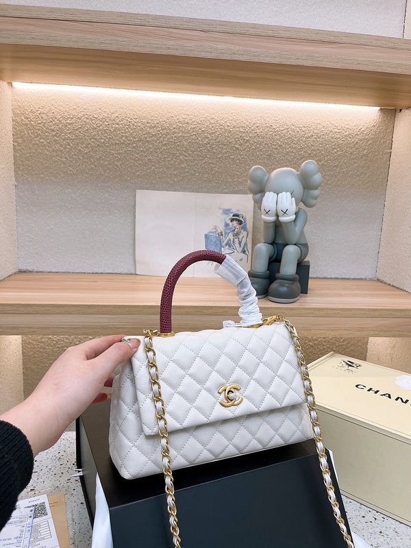 Satchel Bags - CHL Bags - 7017