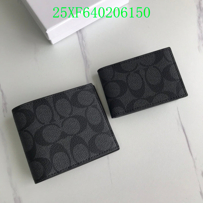 Glami - CAH Wallet - 044