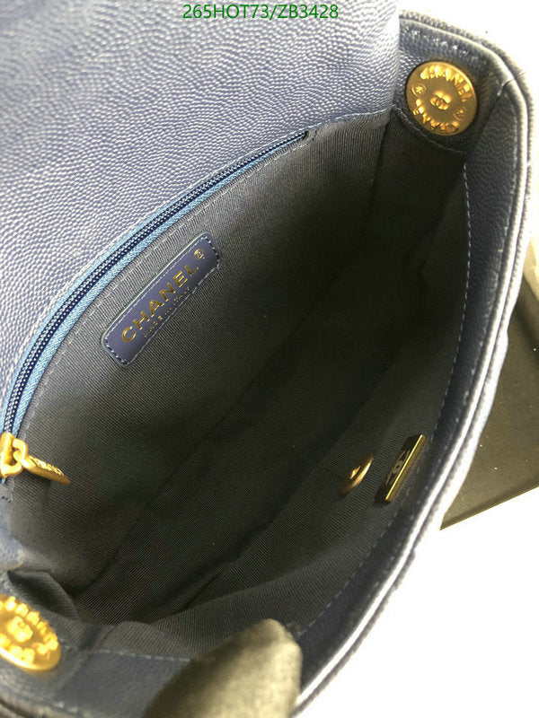 SAMC - CHL Bags - 509