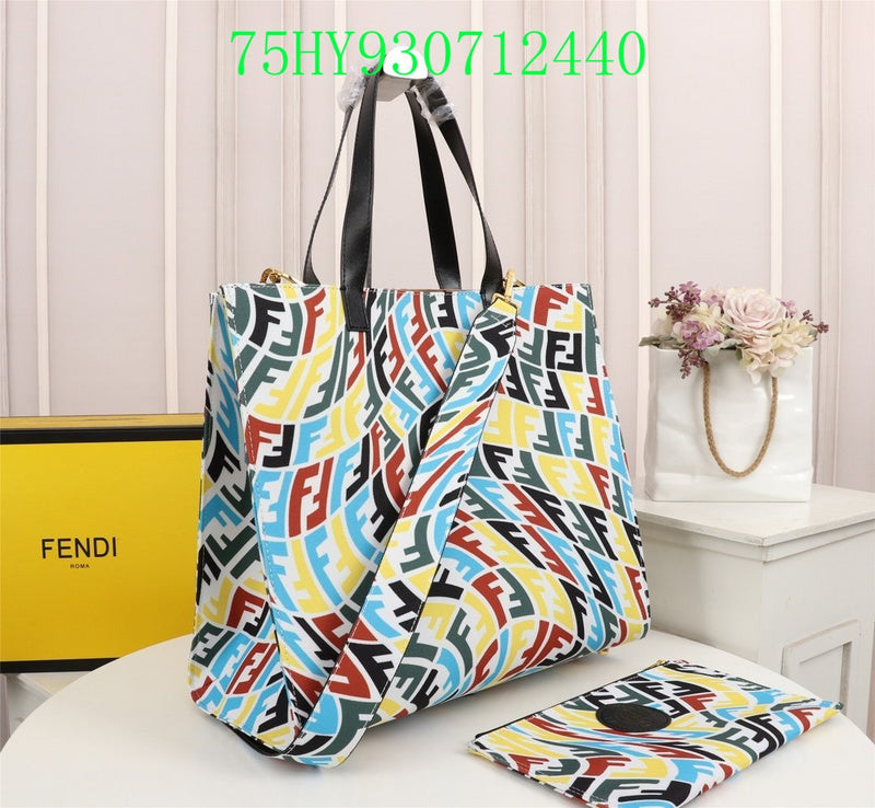 Glami - FDE Bags - 2578
