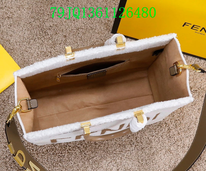Glami - FDE Bags - 2024