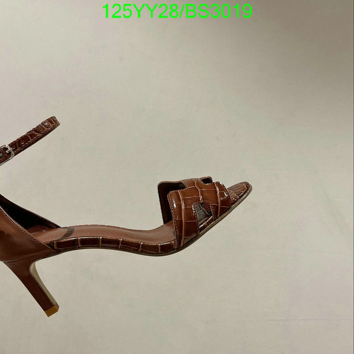 SAMC - HMS Women Shoes - 118