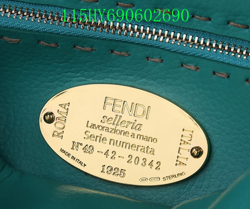 Glami - FDE Bags - 3029