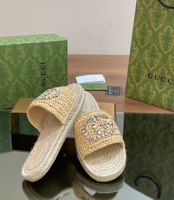 SAMC - GUKI Women Shoes - 133