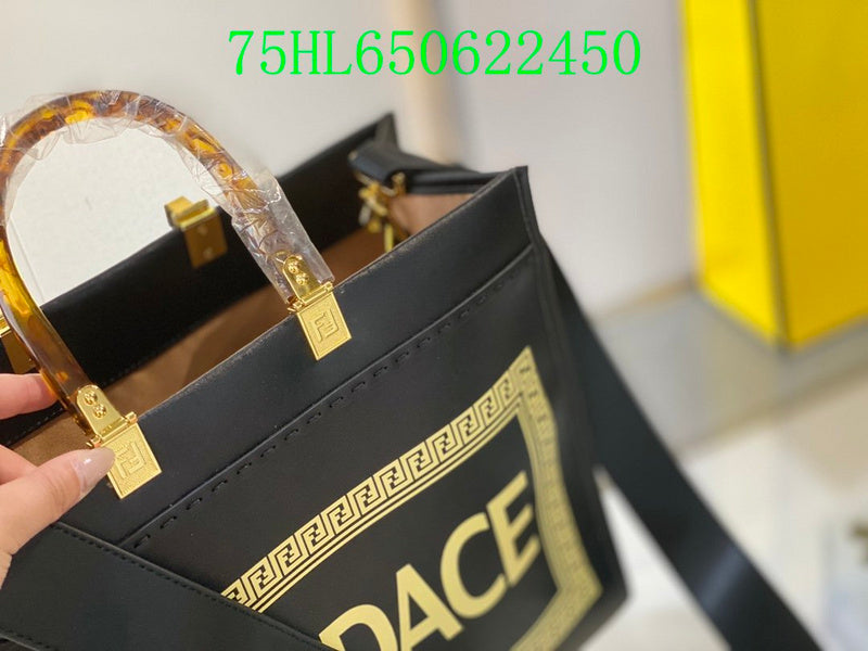 Glami - FDE Bags - 2900