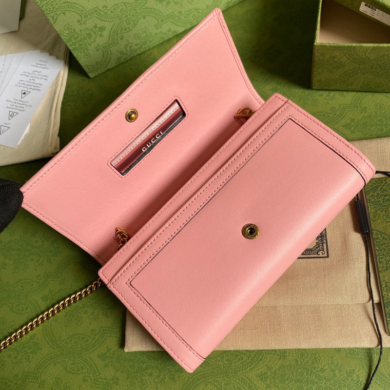 Satchel Bags - GCI Bags - 6410