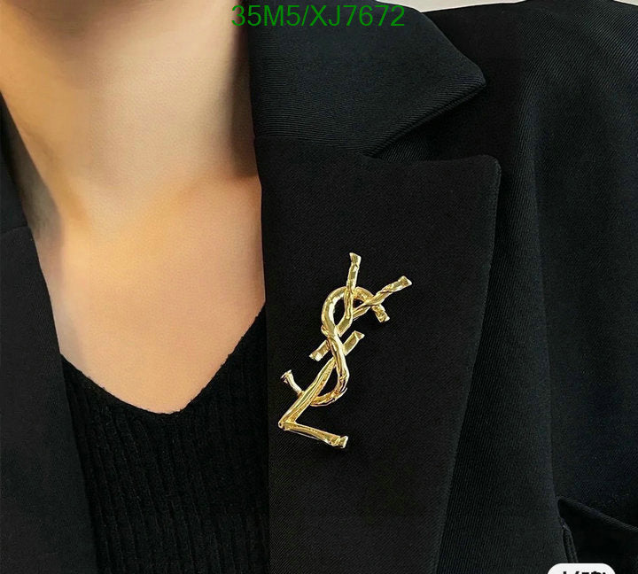 SAMC - YLS Jewelry - 075