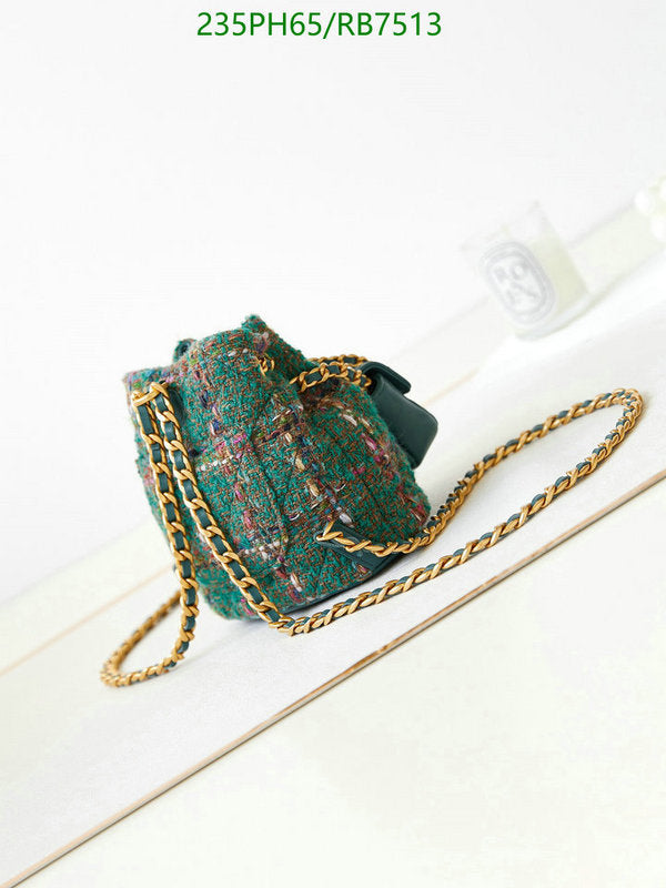SAMC - CHL Bags - 443