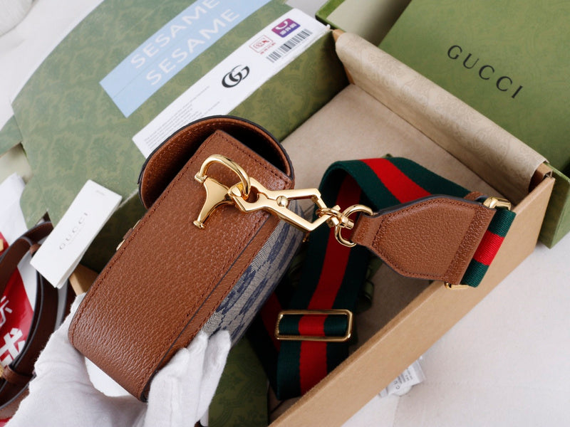 Glami-i GUKI Women Bags - 452