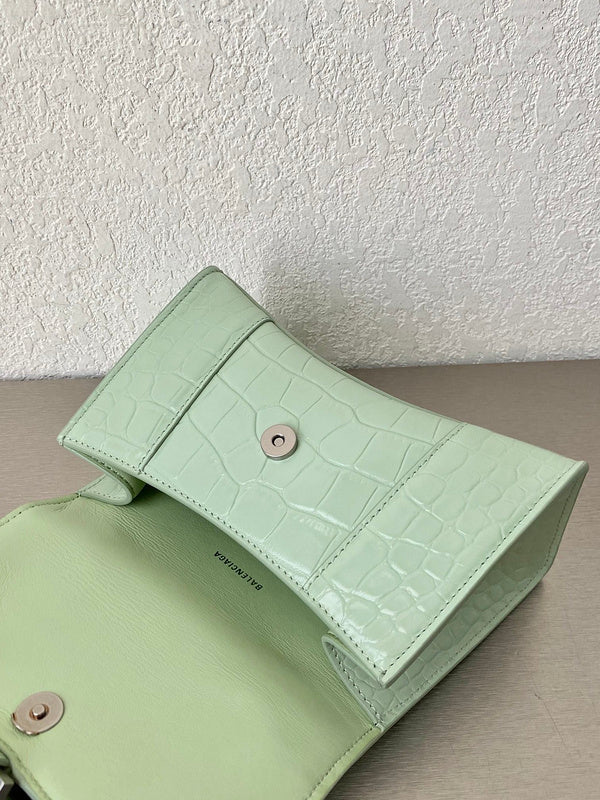 Satchel Bags - BGA Bags - 292