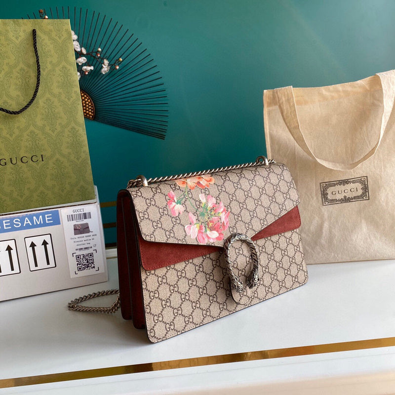 Glami Fashion - GCI Bags - 6057