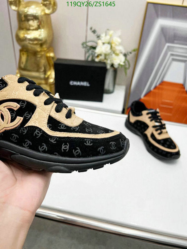 SAMC - CHL Women Shoes Sneakers - 207