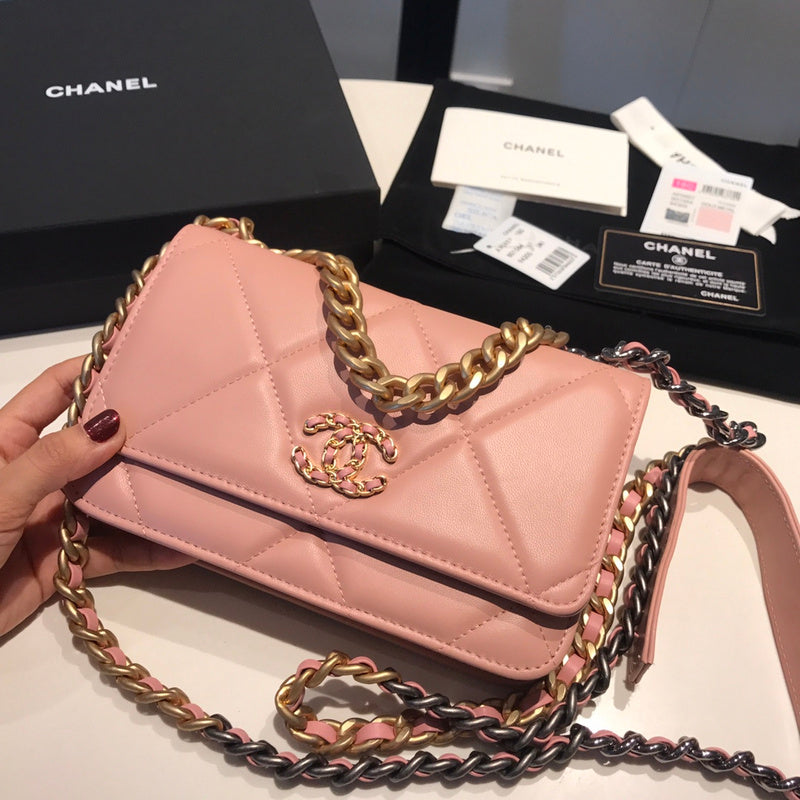 Satchel Bags - CHL Bags - 6501