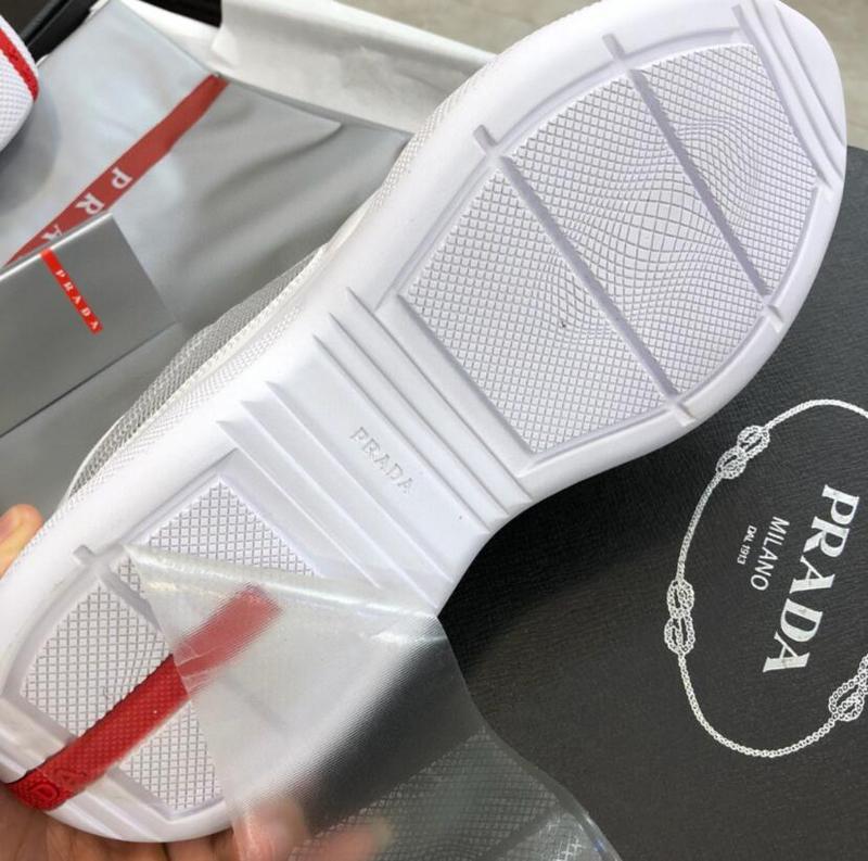 Glamy - PD Men Shoes - 344