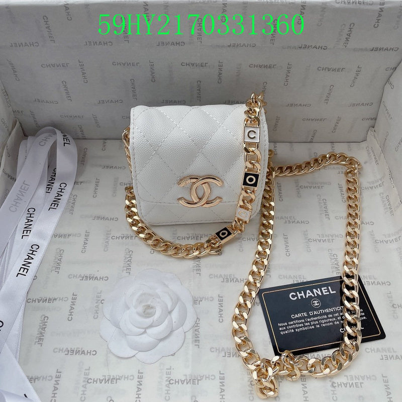 Glami - CHL Bags - 2840