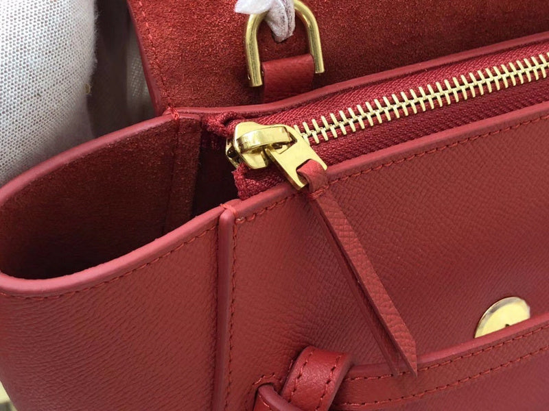 Glamy - COL Bags - 303